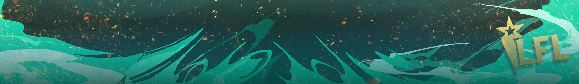 リーグ・オブ・レジェンド - LFL 春季