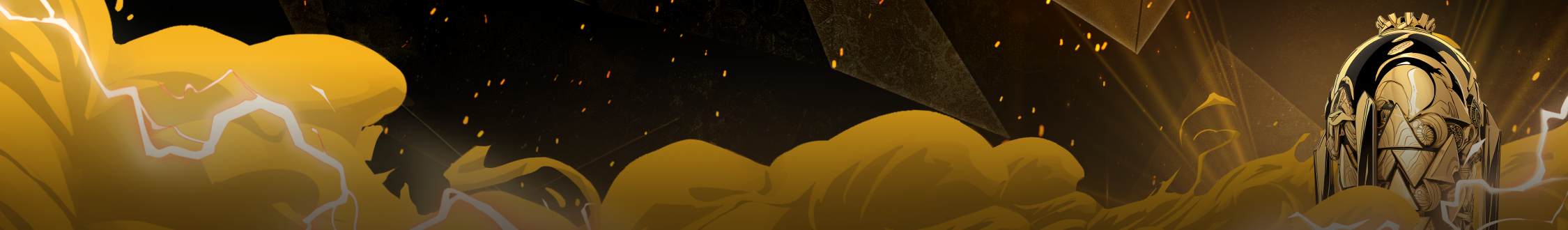 CrossFire. Esports World Cup