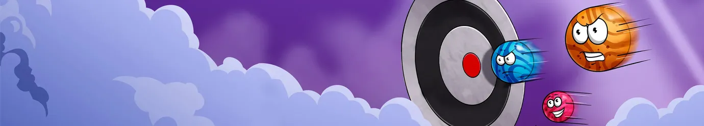 Nemzetközi fordulós célliga