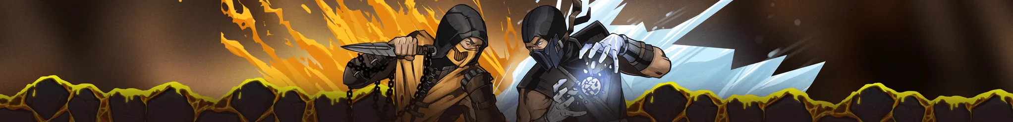 মর্টাল কমব্যাট