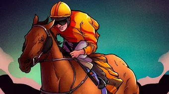 မြင်းပြိုင်ပွဲ (ဗွီဒီယိုဂိမ်း)