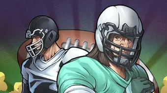 ဗွီဒီယိုဂိမ်း အမေရိကန်ဘောလုံး