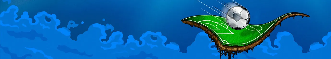 FC 26. eSports Battle. Club World Cup